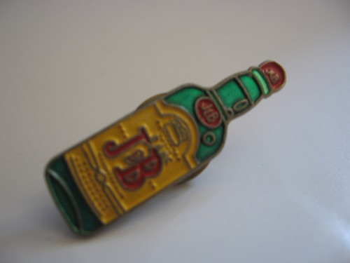 Pins whisky - pins,