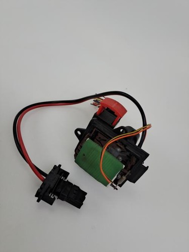 Resistance chauffage renault - chauffage,