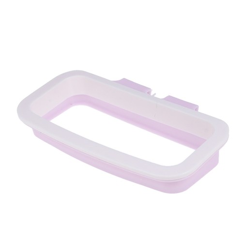 Support pour poubelle - support, de
