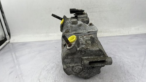 Compresseur clim ford - clim,