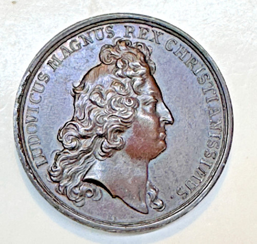 1680 louis xiv versailles - 1680,