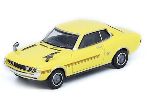 Toyota celica 1600 - 1600, gt