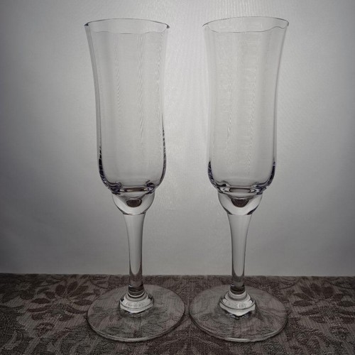 Verre champagne baccarat - à,
