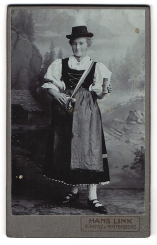 Photographie hans link - hans,