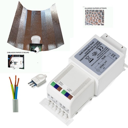 Kit éclairage intérieur - kit,
