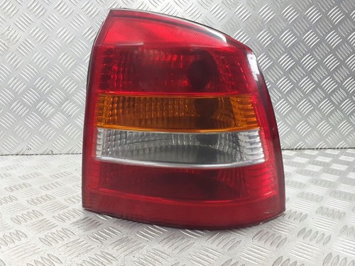 Opel astra feux - astra,