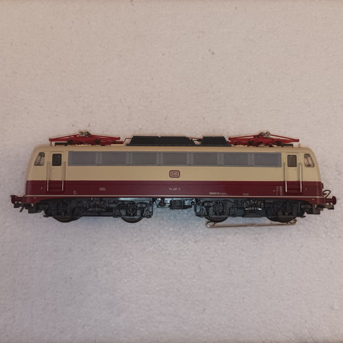 Roco 43919 locomotive - roco, ho