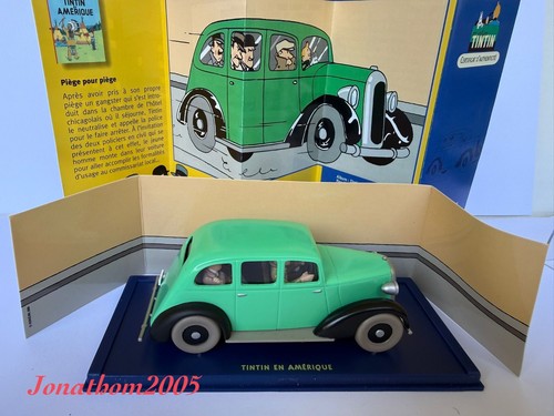 Atlas collection tintin 58 - tintin, n°