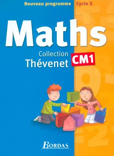 Manuel thévenet 2004 - 2004,