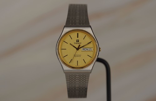 Tissot seastar 47208 - tissot,