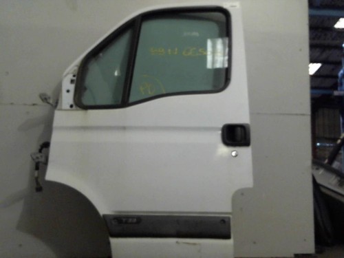 Porte avant gauche - , renault