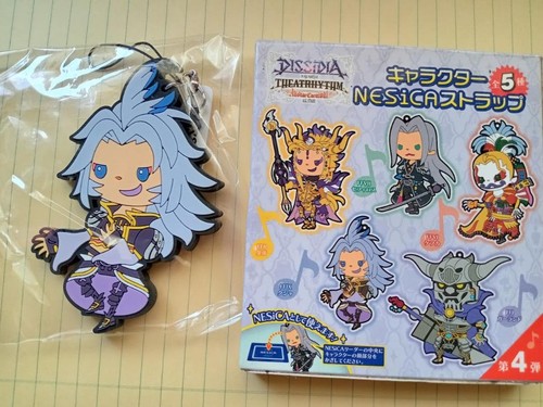 Dissidia final fantasy - final,