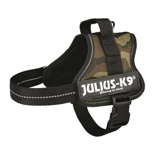 Harnais pour chien - harnais, k9