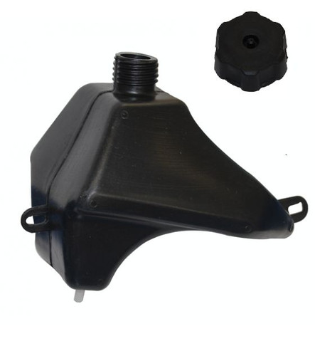 Réservoir carburant de - réservoir, à