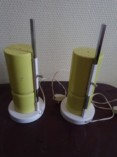 Lampe gispen - wh,