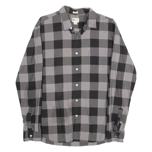 Chemise ajustée pour hommes - chemise, j