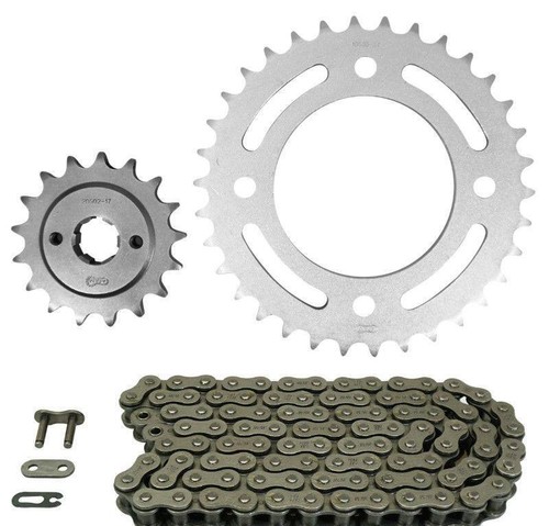 Kit chaine honda - , 500