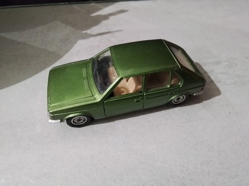 Solido ref 76 voiture - solido,