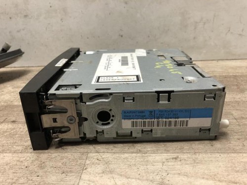 Autoradio origine citroen c4 - autoradio,