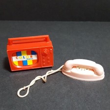 Accessoires pour poupée