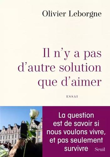 Pas d autre - d'autre, solution