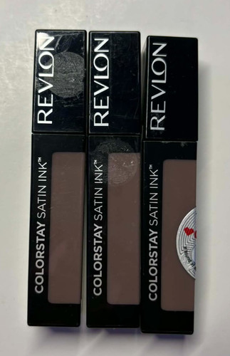 Revlon colorstay satin ink - revlon,