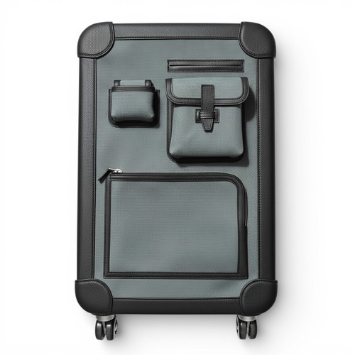 Hermès valise s iii - hermès,
