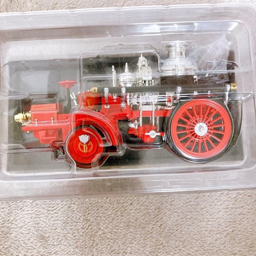 Maquette collection del - collection,