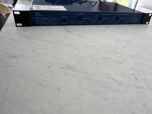 Nexo ps15td - nexo,