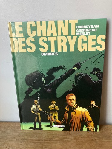 Cobeyran guerineau chant - cobeyran,