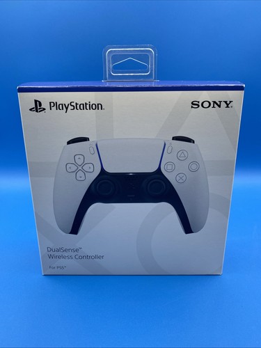Dualsense wireless controller - wireless,