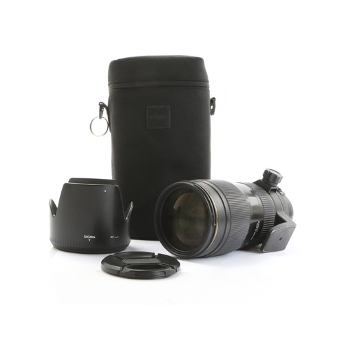 Canon sigma 70 200 - sigma, 2,8/70-200