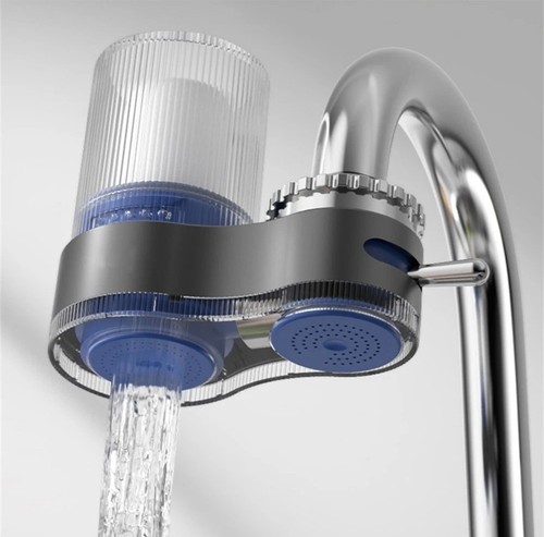 Purificateur eau - purificateur, d'eau