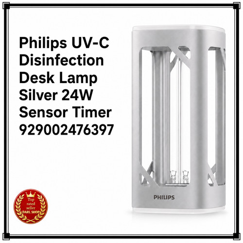 Philips désinfection - uv-c,