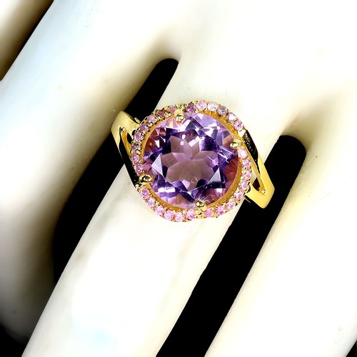 Bague argent sterling 925 - sz,
