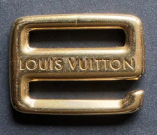Luxe boucle originale louis - boucle,