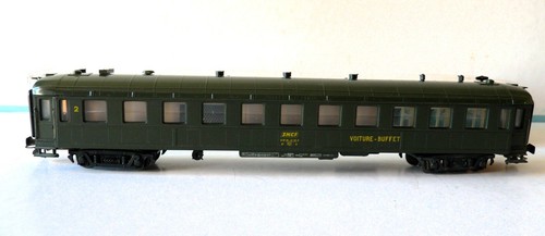 France trains voiture - france,