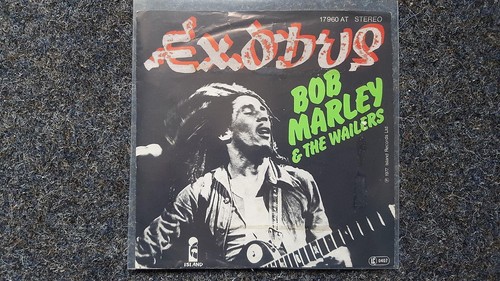 Bob marley the wailers - the,