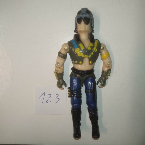 Vintage joe bootleg - joe, knock