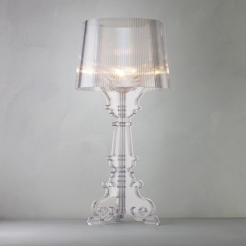 Kartell,Bourgie,Ferrucciio