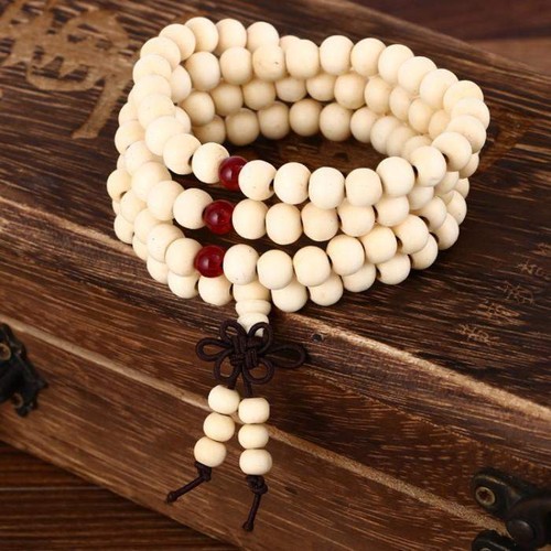 Bracelet collier tibétain - bracelet, ou