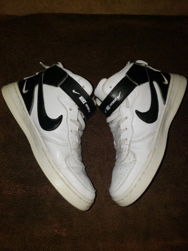 Nike montantes - nike,