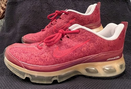 2005 nike air max 360 - 2005,
