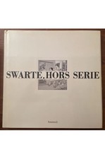 Swarte hors série joost - hors,