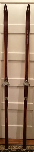 Vtg asnes tur langrenn hickory - vtg,