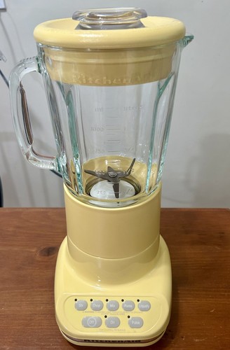 Kitchenaid ksb5 ultra - kitchenaid,