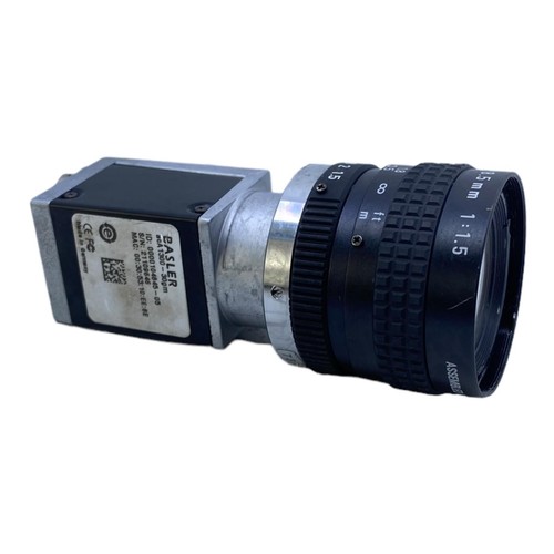 Basler aca1300 30gm - basler, aca1300-30gm