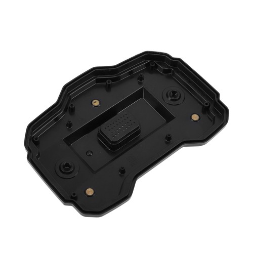 Cache compteur moto pour - de,