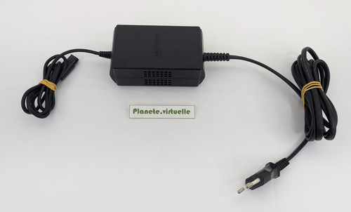 Cable bloc alimentation - cable,