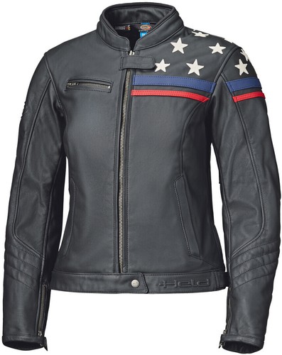 Veste cuir moto pour - veste,